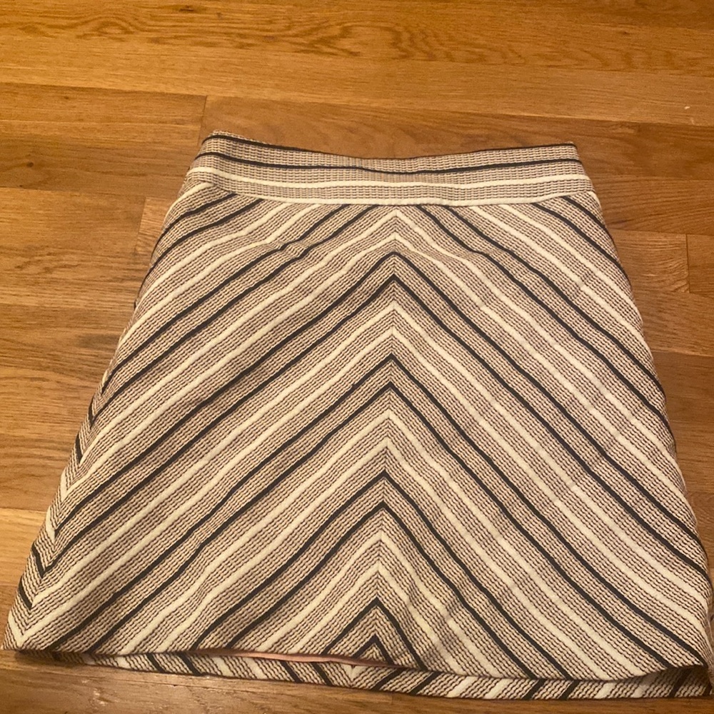 Loft Business Skirt.